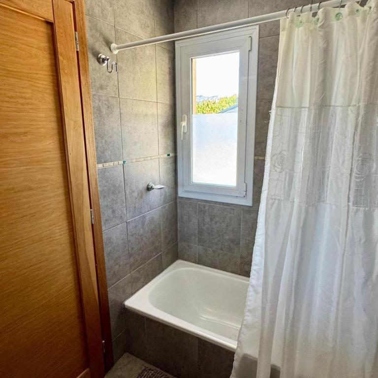 Centrico departamento con cochera privada - Apartamento de 1 dormitorio - 11