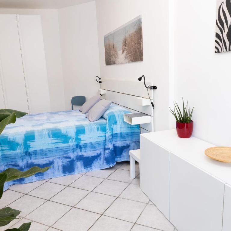 Appartamento 21 - Appartamento con 1 Camera da Letto - 4