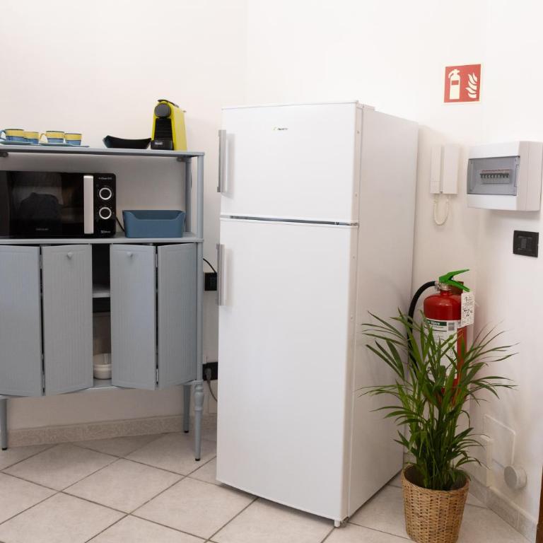 Appartamento 21 - Appartamento con 1 Camera da Letto - 5