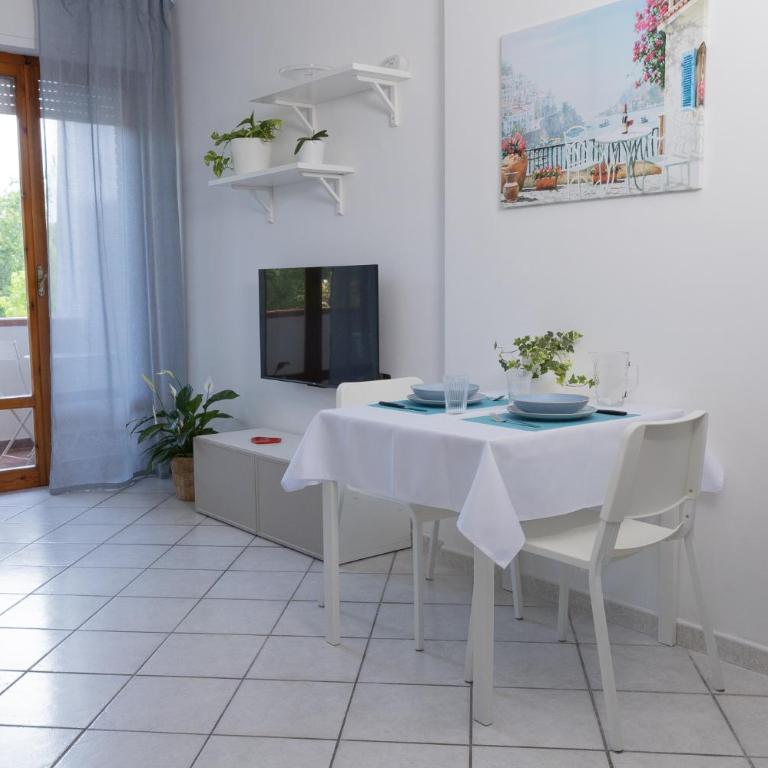 Appartamento 21 - Appartamento con 1 Camera da Letto - 9