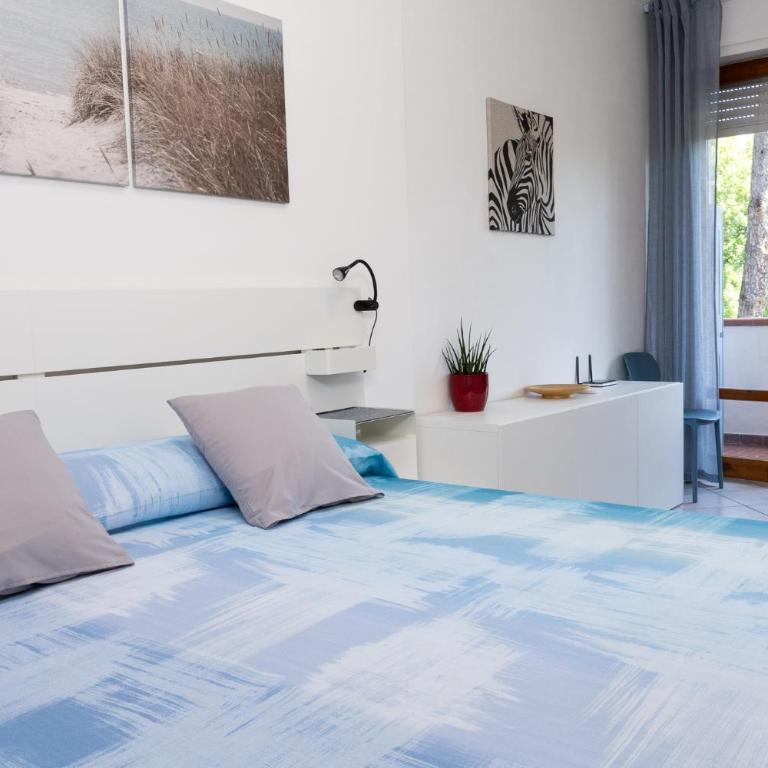 Appartamento 21 - Appartamento con 1 Camera da Letto - 10