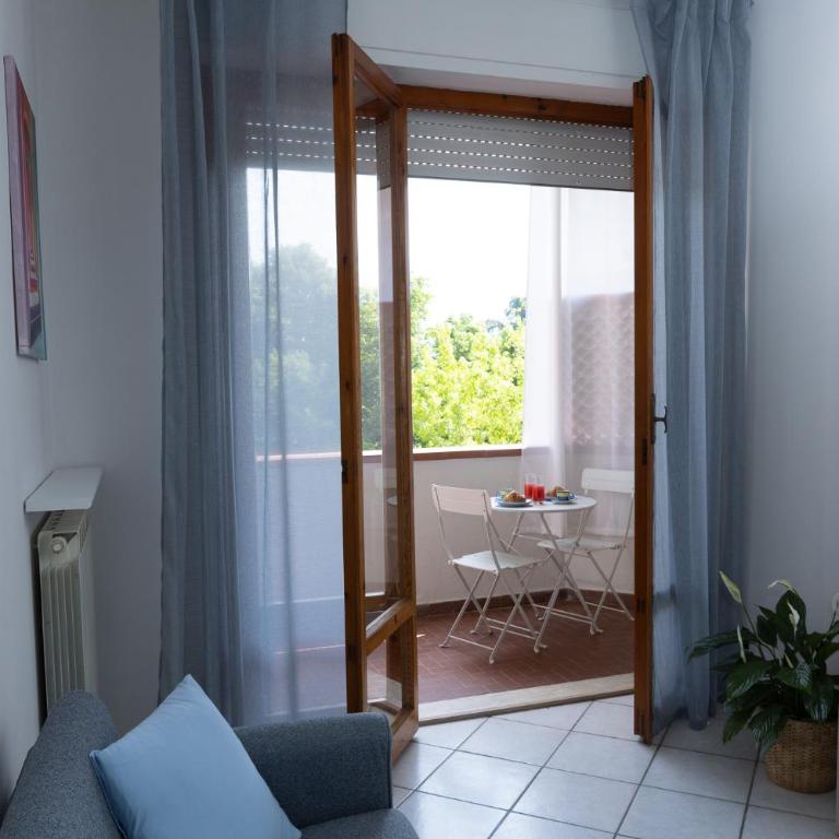 Appartamento 21 - Appartamento con 1 Camera da Letto - 13