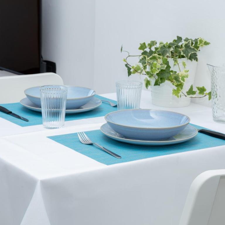 Appartamento 21 - Appartamento con 1 Camera da Letto - 14