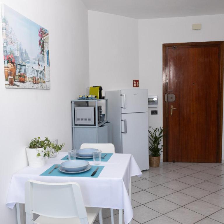 Appartamento 21 - Appartamento con 1 Camera da Letto - 15