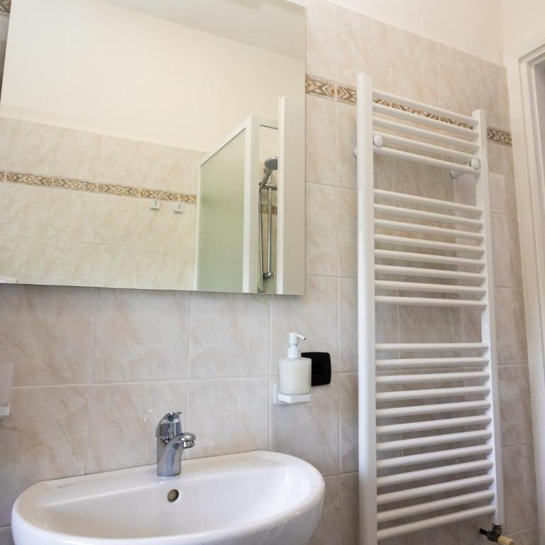 Appartamento 21 - Appartamento con 1 Camera da Letto - 16