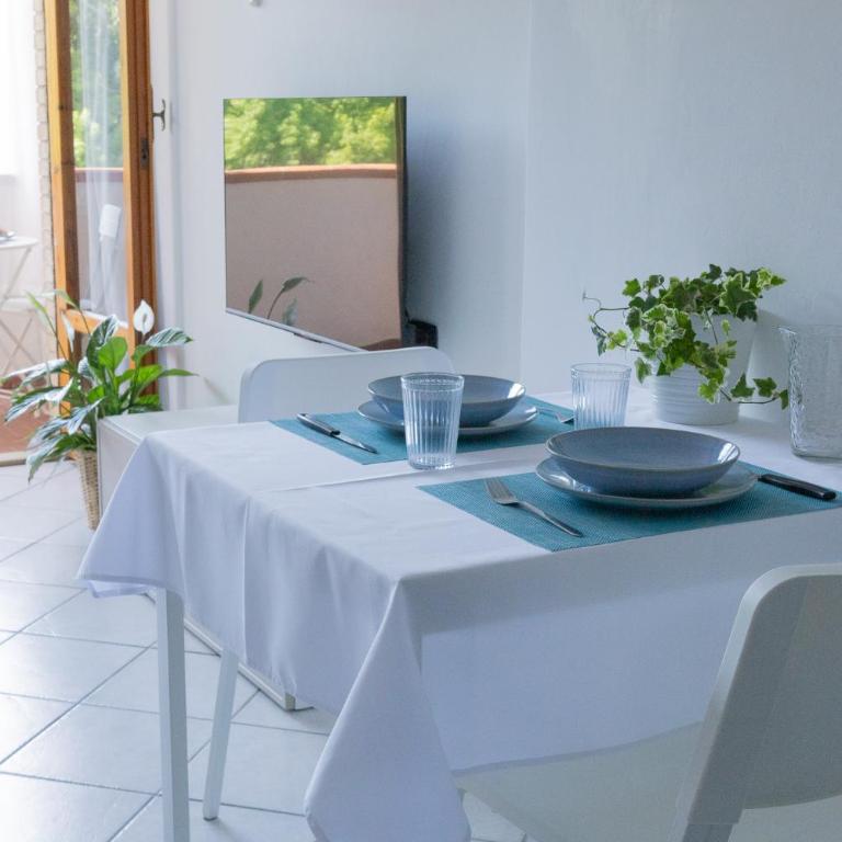 Appartamento 21 - Appartamento con 1 Camera da Letto - 17