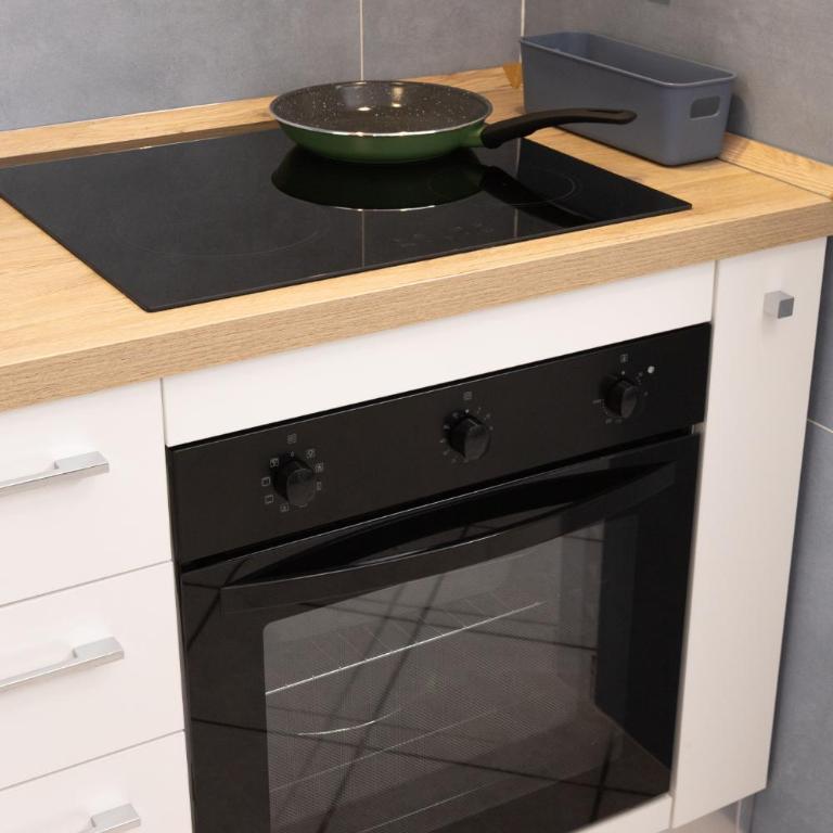 Appartamento 21 - Appartamento con 1 Camera da Letto - 20