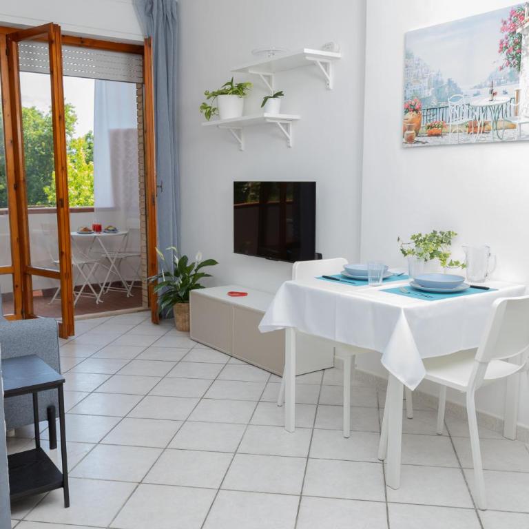 Appartamento 21 - Appartamento con 1 Camera da Letto - 21
