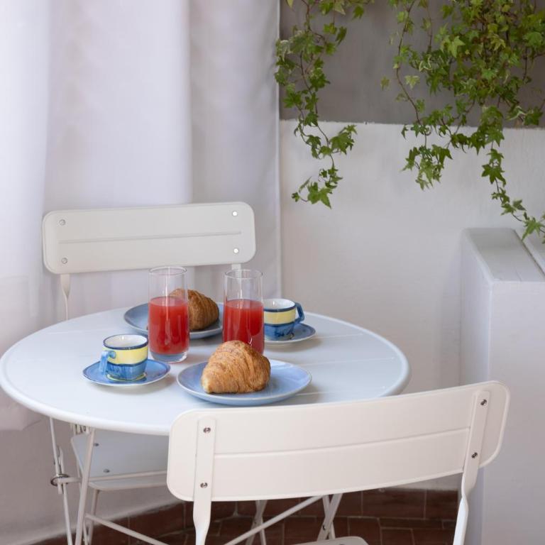 Appartamento 21 - Appartamento con 1 Camera da Letto - 22