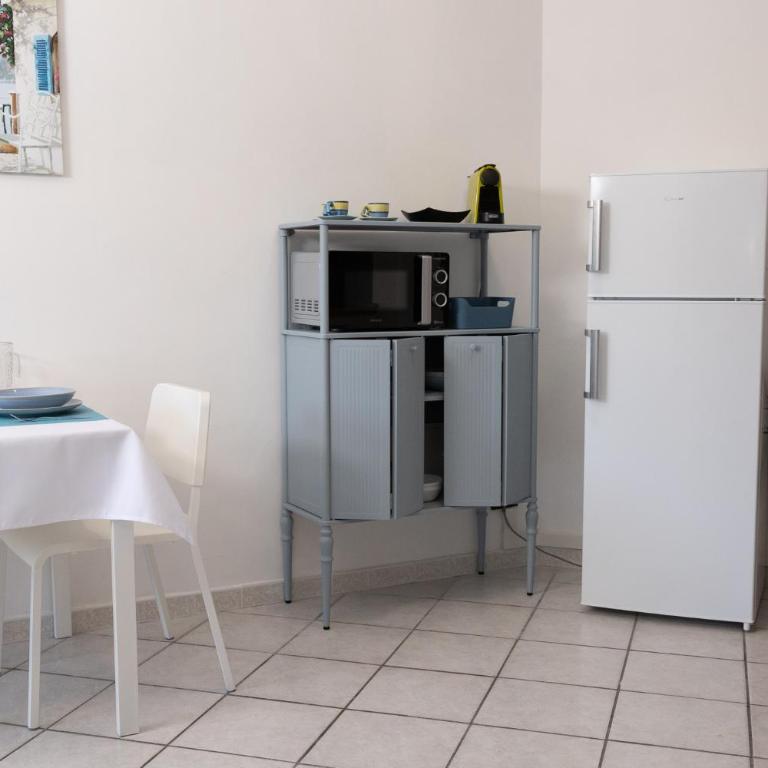 Appartamento 21 - Appartamento con 1 Camera da Letto - 24