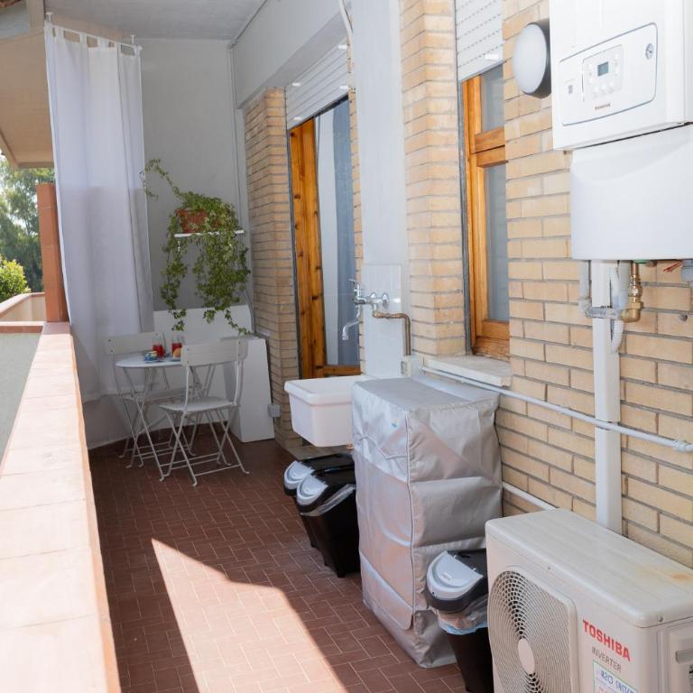 Appartamento 21 - Appartamento con 1 Camera da Letto - 25
