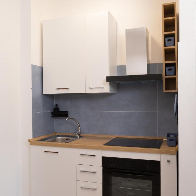 Appartamento 21 - Appartamento con 1 Camera da Letto - 27
