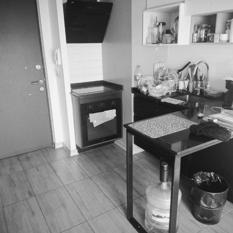 Dpto vickuña x la Mega - Apartamento de 1 dormitorio - 3