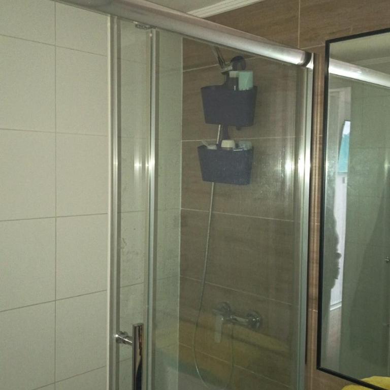 Dpto vickuña x la Mega - Apartamento de 1 dormitorio - 4