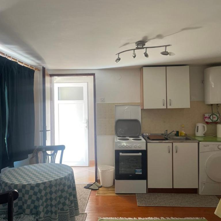 Apartment Avlija - Appartement 1 Chambre - 6
