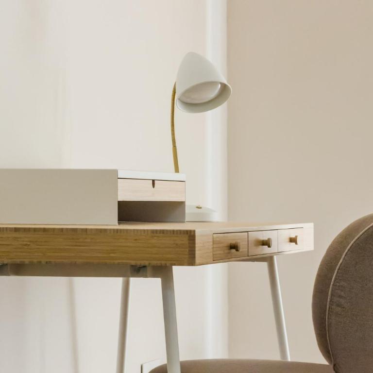 Precioso estudio en el corazón de Barcelona 2-1 - Apartment mit 1 Schlafzimmer - 7