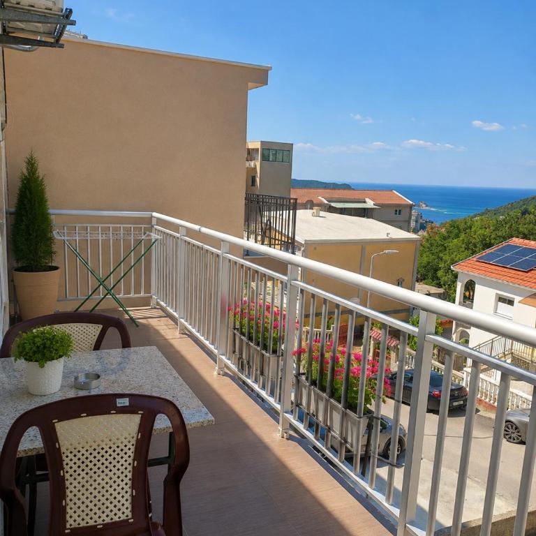 Peace11 - Apartman sa 1 Spavaćom Sobom - 4