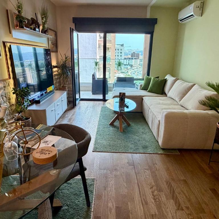 Marble Home - Apartman sa 1 Spavaćom Sobom - 3