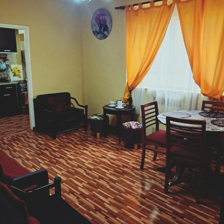 Departamento temporario zona turística - Apartamento de 1 dormitorio - 6