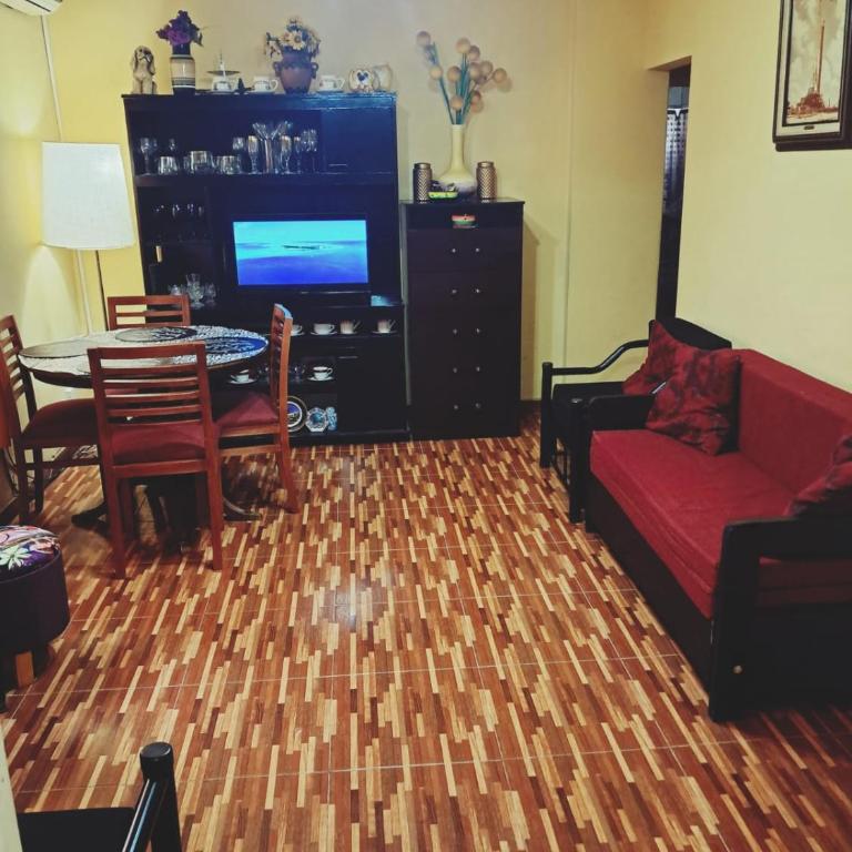 Departamento temporario zona turística - Apartamento de 1 dormitorio - 7