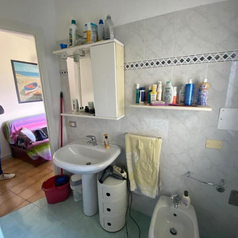 La perla dei Ronchi - Appartamento con 1 Camera da Letto - 20