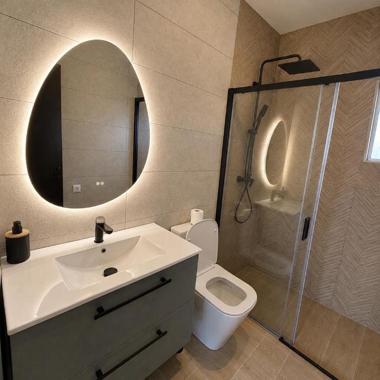 La Marina - 3 Bed House near Beach - Vacation Home - 5