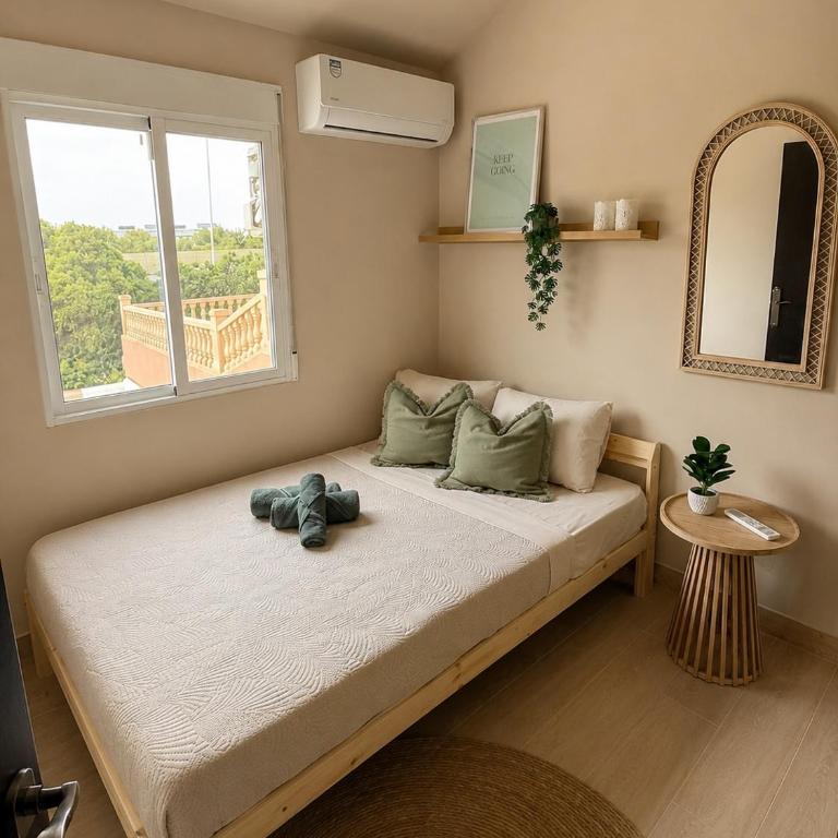 La Marina - 3 Bed House near Beach - Vacation Home - 6