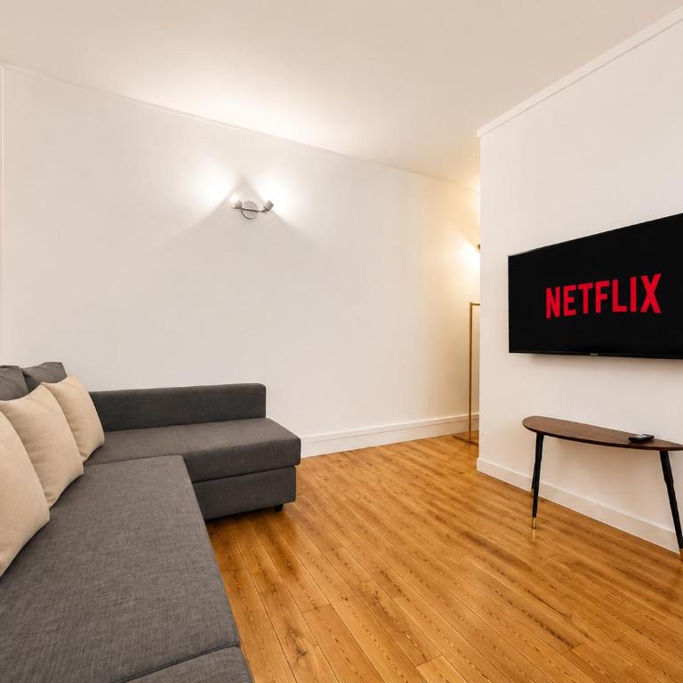 Gobelins Refined Studio Flat Near Latin Quarter - Studio - 6