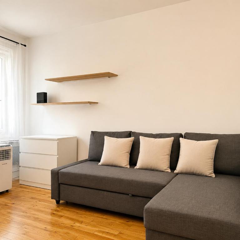 Gobelins Refined Studio Flat Near Latin Quarter - Studio - 2