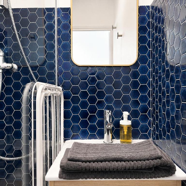 Gobelins Refined Studio Flat Near Latin Quarter - Studio - 14