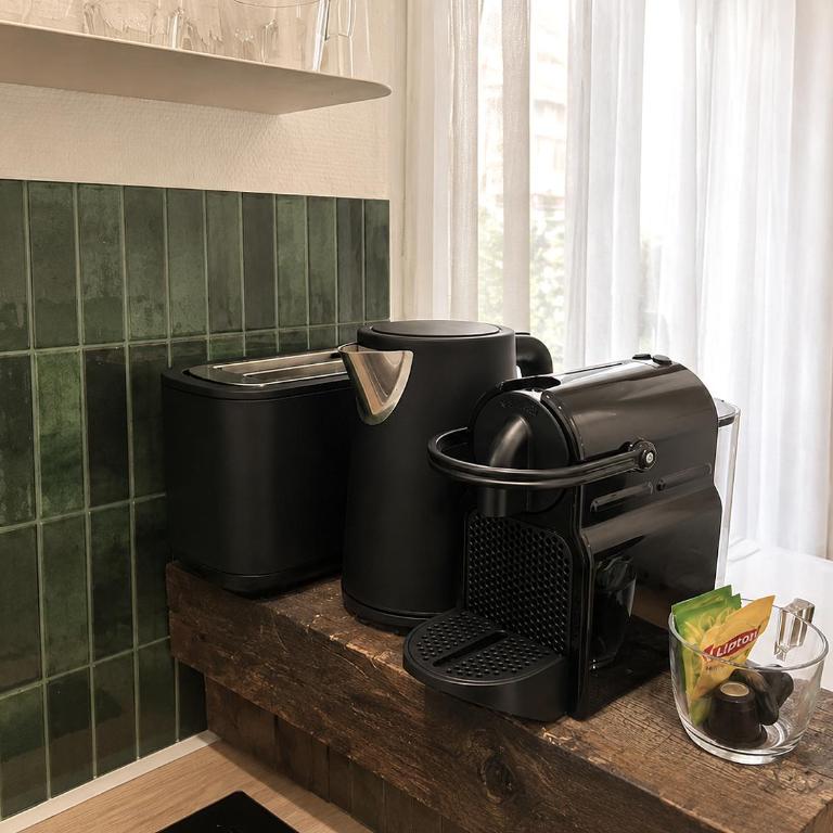 Gobelins Refined Studio Flat Near Latin Quarter - Studio - 16