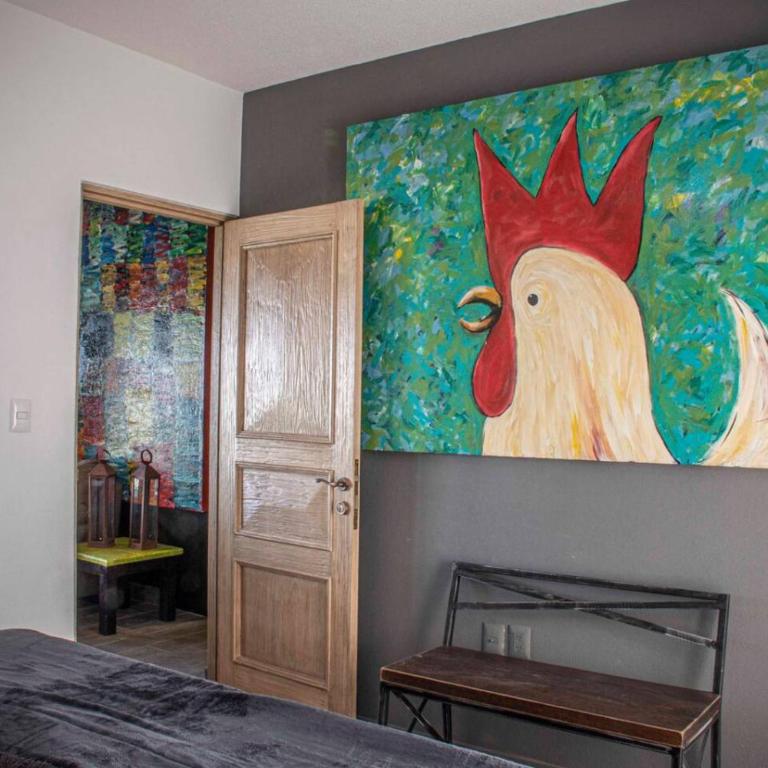 3BD 2BA, AC Pool, Gym, Parking and Security - Apartamento de 3 dormitorios con balcón - 5