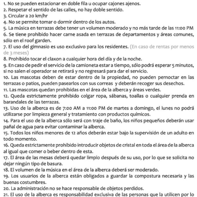 3BD 2BA, AC Pool, Gym, Parking and Security - Apartamento de 3 dormitorios con balcón - 21