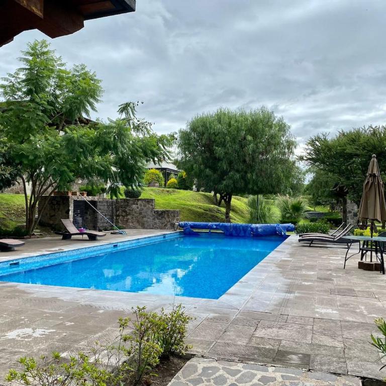 3BD 2BA, AC Pool, Gym, Parking and Security - Apartamento de 3 dormitorios con balcón - 34