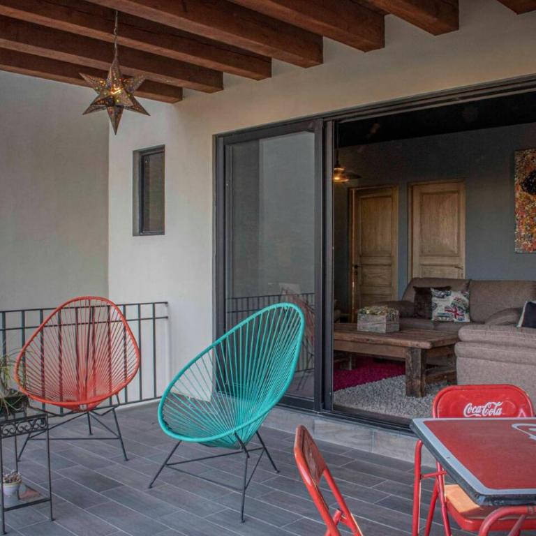 3BD 2BA, AC Pool, Gym, Parking and Security - Apartamento de 3 dormitorios con balcón - 35