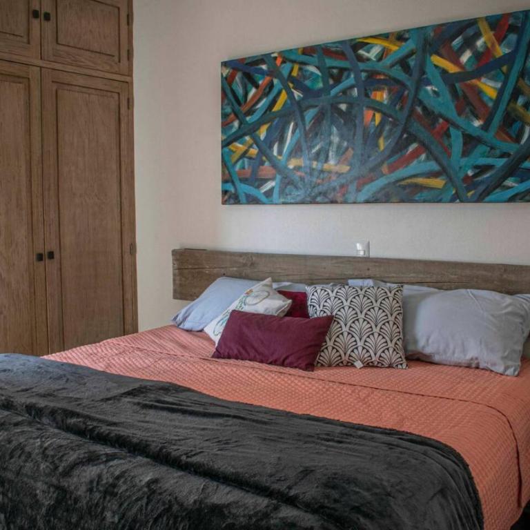 3BD 2BA, AC Pool, Gym, Parking and Security - Apartamento de 3 dormitorios con balcón - 39