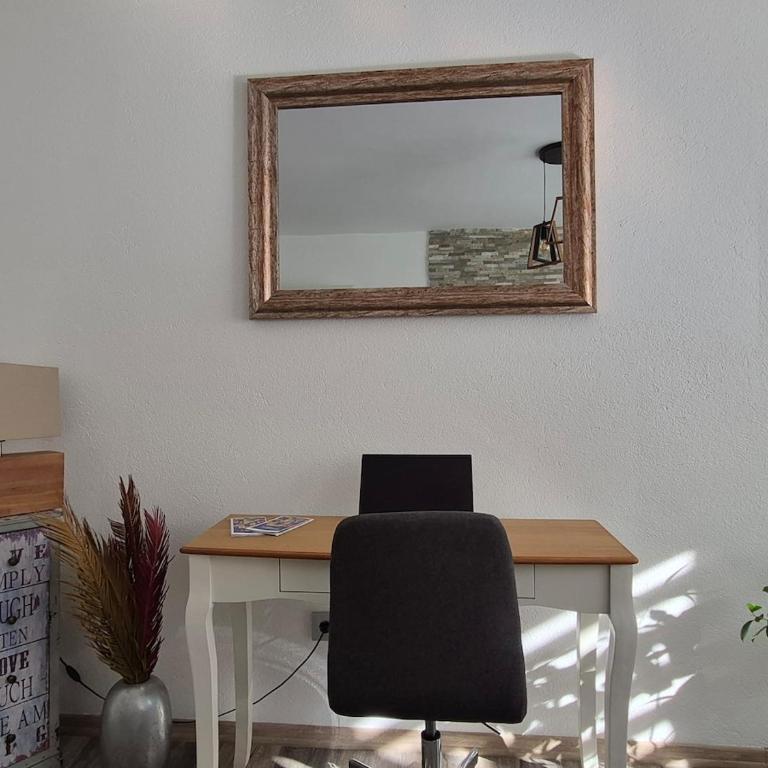 Old Town Oasis - Appartement 1 Chambre - 1