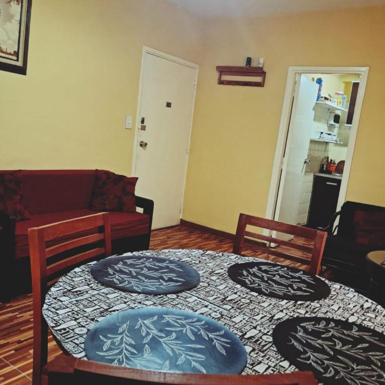 Departamento temporario zona turística - Apartamento de 1 dormitorio - 9