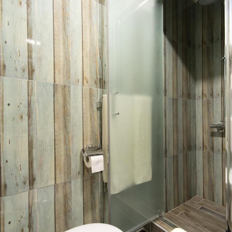 Old Town Oasis - Appartement 1 Chambre - 2