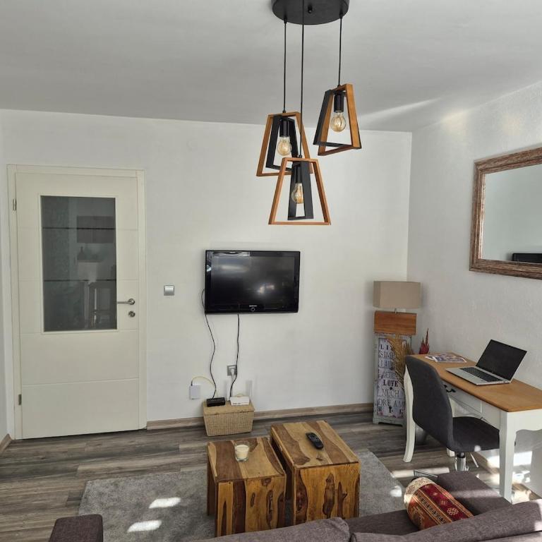 Old Town Oasis - Appartement 1 Chambre - 3