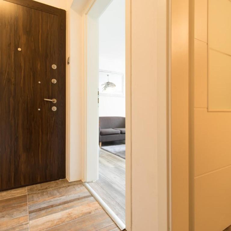 Old Town Oasis - Appartement 1 Chambre - 6