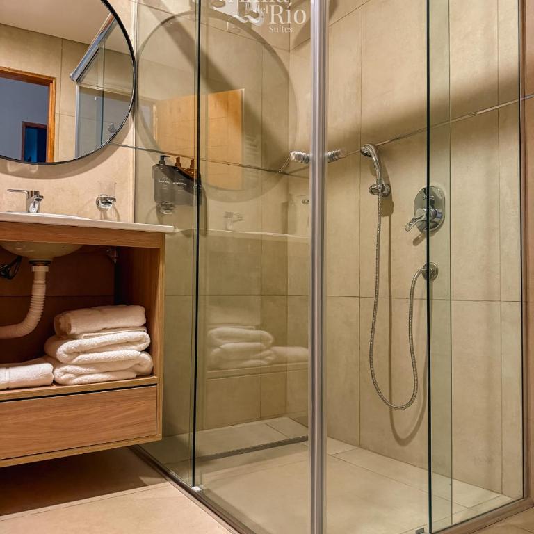 Alma del Rio Suites - Apartamento de 2 dormitorios - 10
