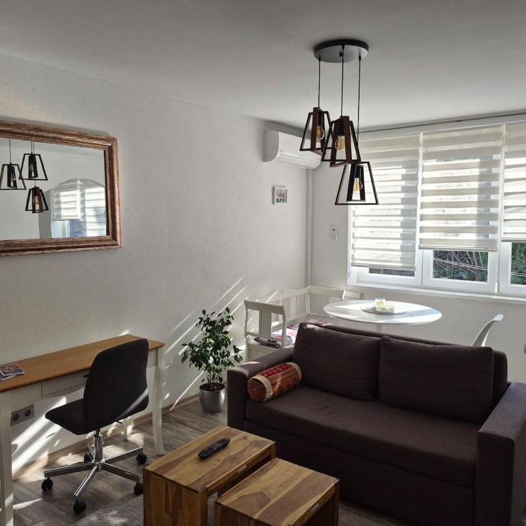 Old Town Oasis - Appartement 1 Chambre - 9