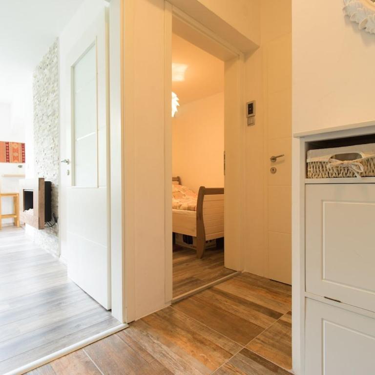 Old Town Oasis - Appartement 1 Chambre - 12