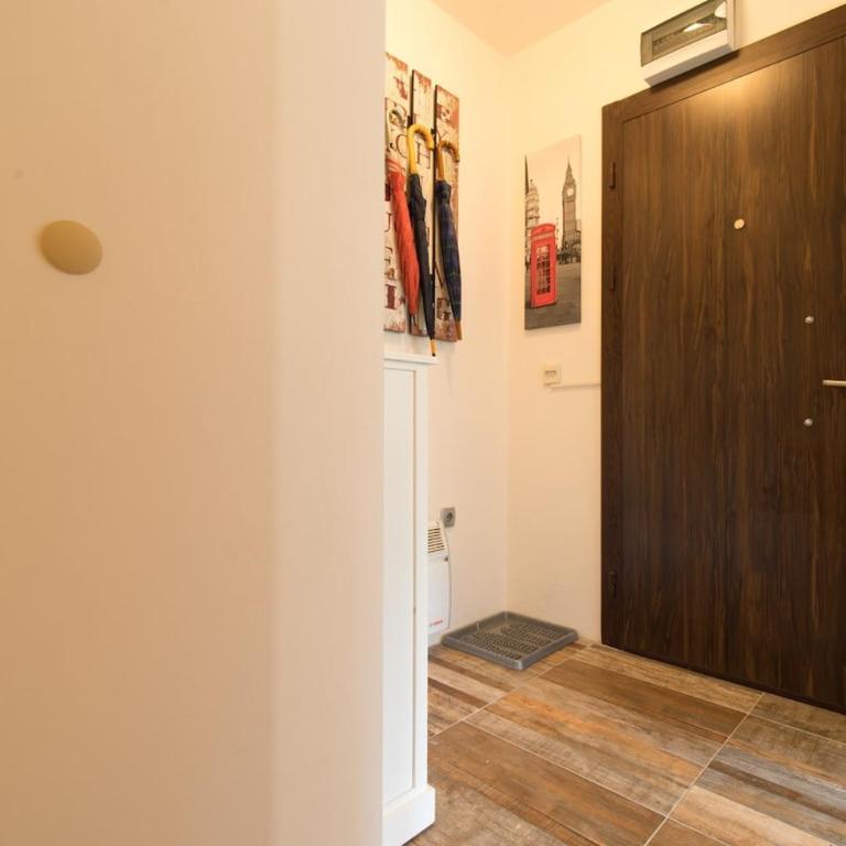 Old Town Oasis - Appartement 1 Chambre - 14