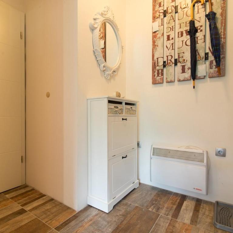 Old Town Oasis - Appartement 1 Chambre - 16