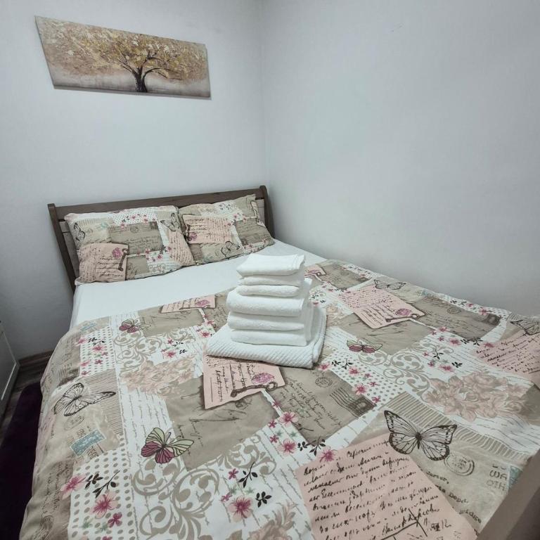 Old Town Oasis - Appartement 1 Chambre - 21