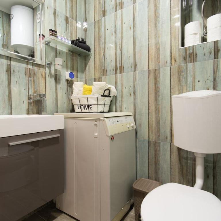 Old Town Oasis - Appartement 1 Chambre - 22