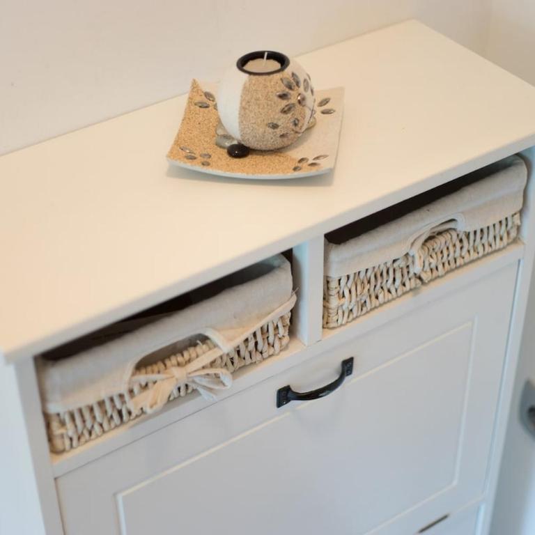 Old Town Oasis - Appartement 1 Chambre - 23