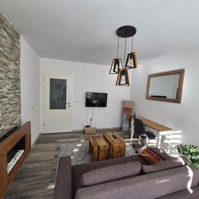 Old Town Oasis - Appartement 1 Chambre - 27